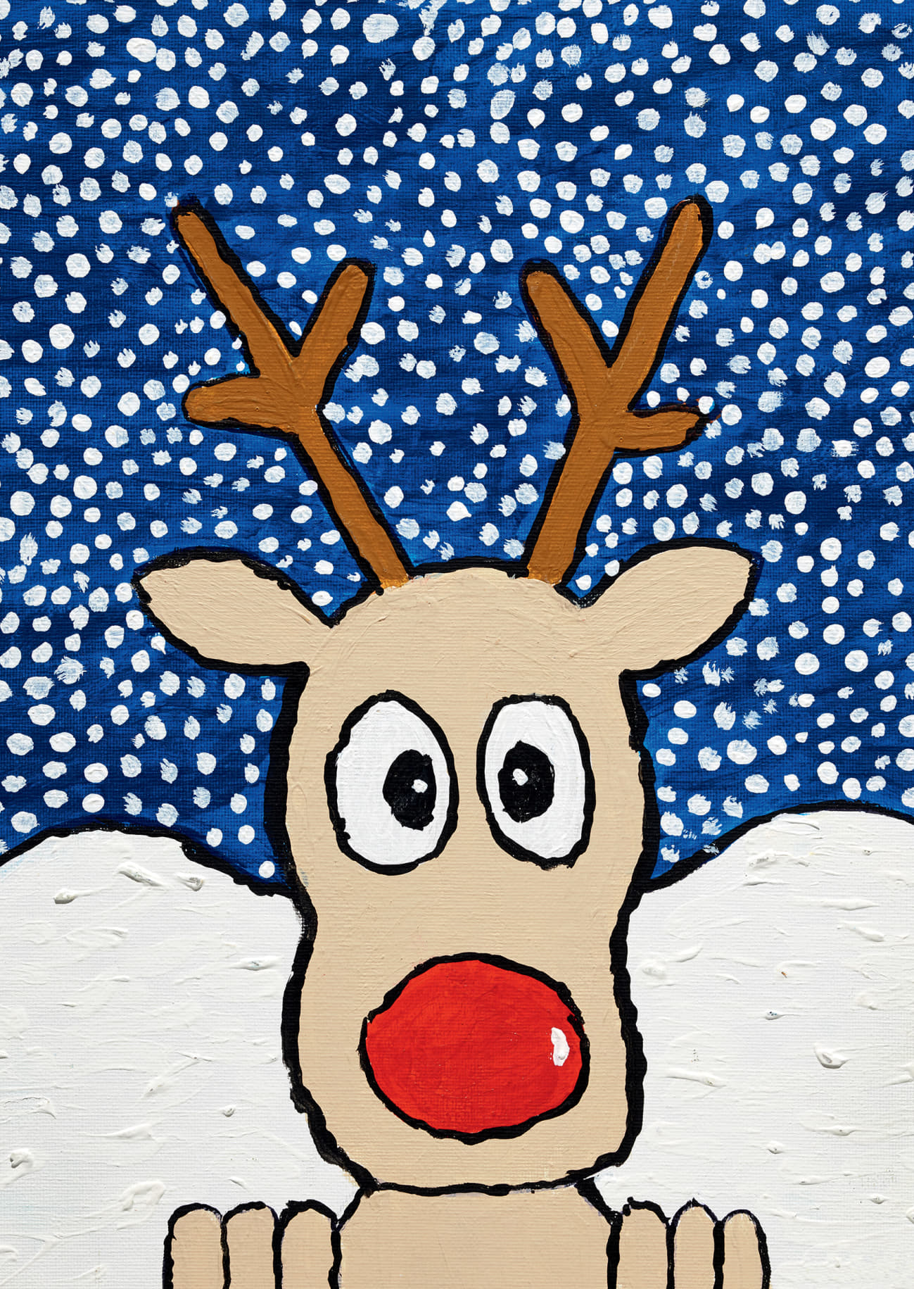 Rudolph (2516)