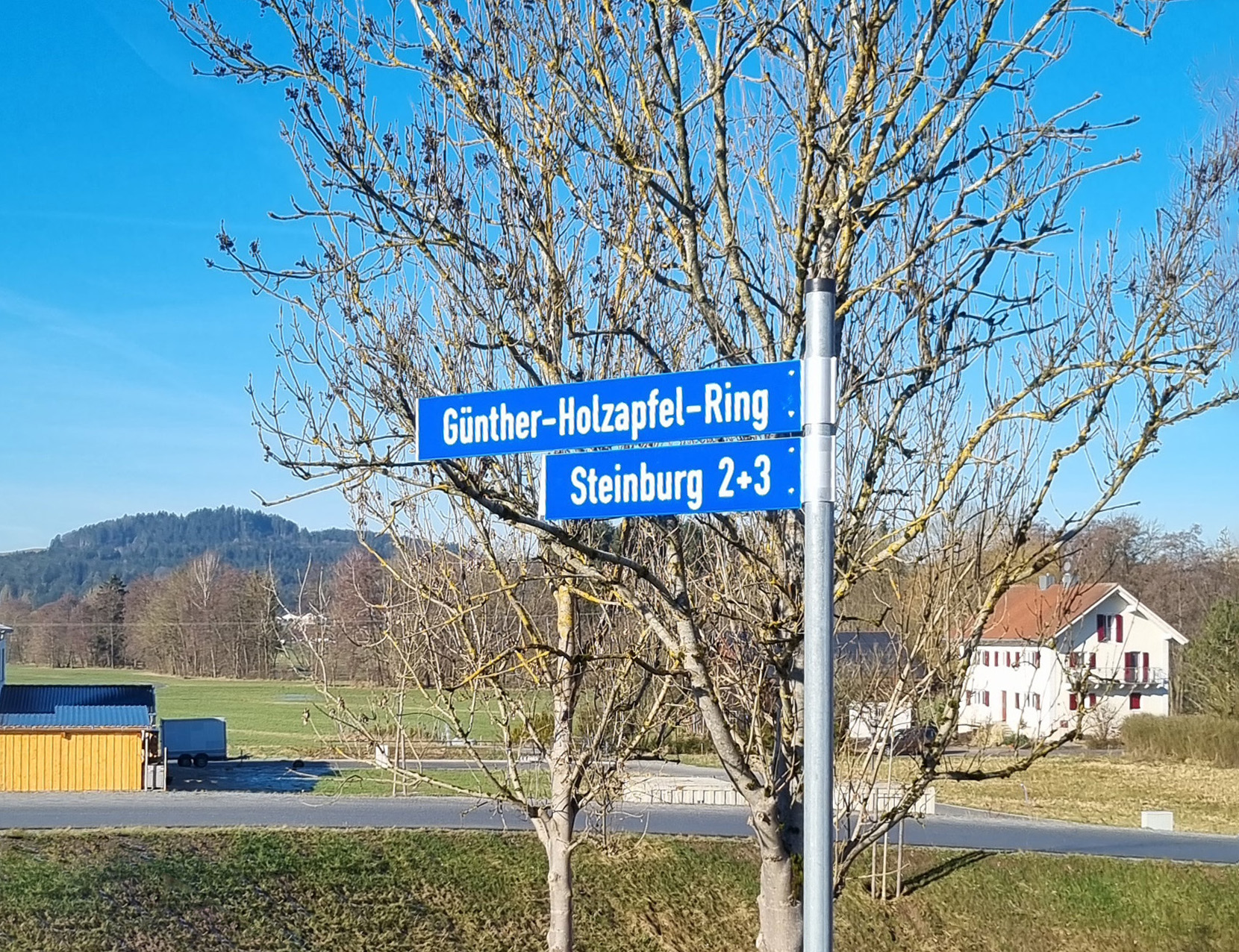 Bild Posthume Ehrung alt tag of image