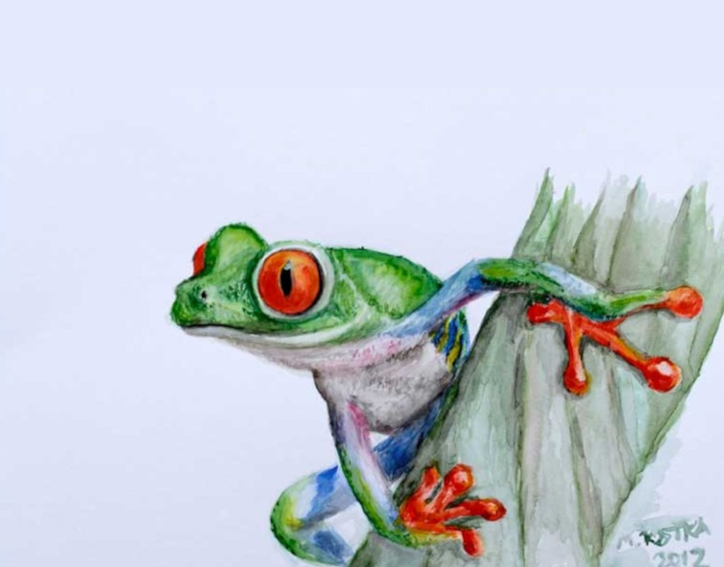 Bild Dauerhafter Kunstgenuss alt tag of image