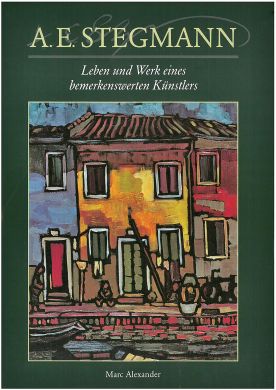 A. E. Stegmann (13601) A. E. Stegmann (13601)