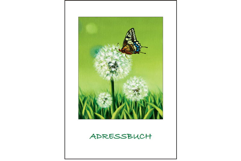 Adressbuch (13003) Adressbuch