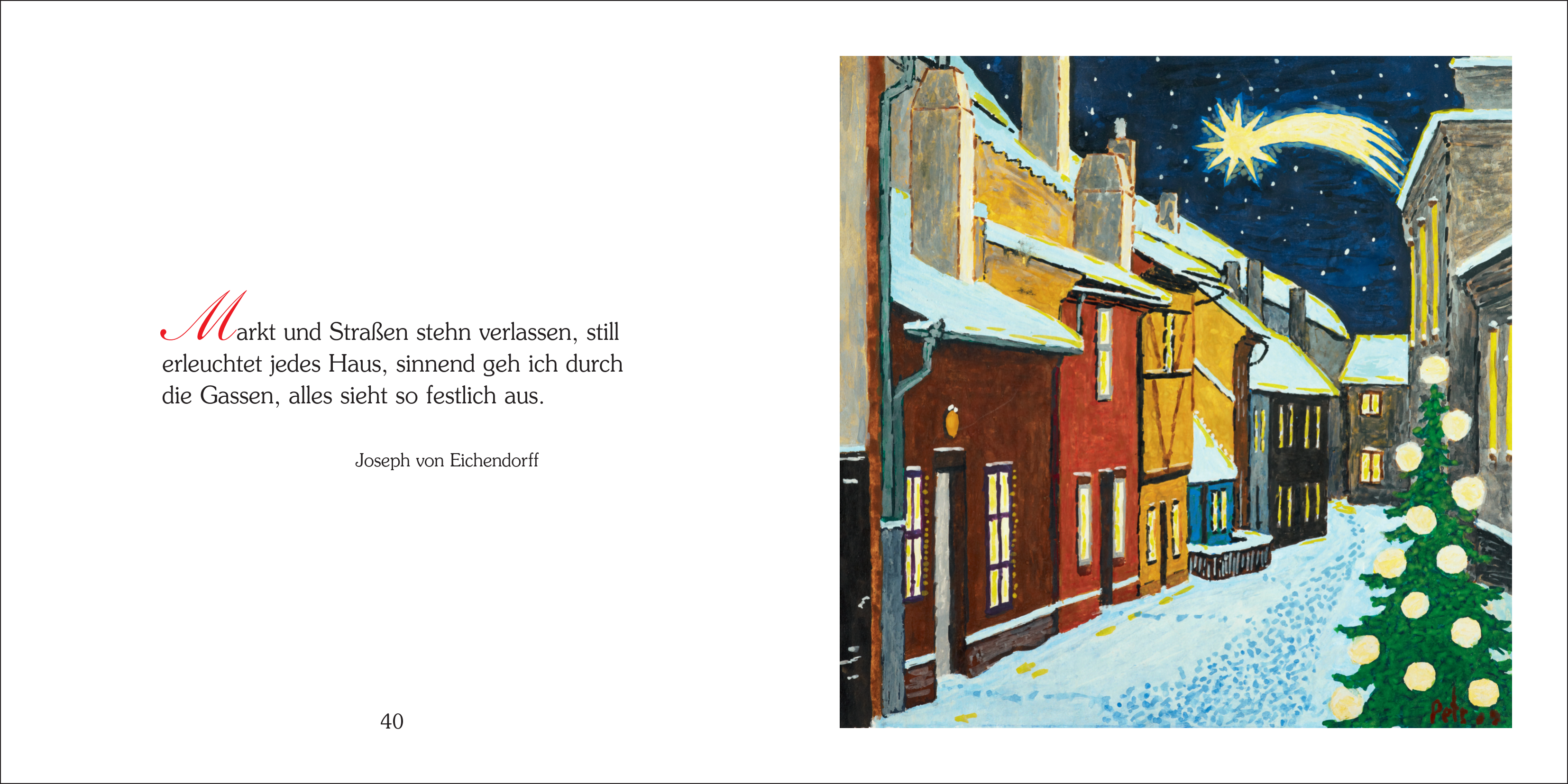 Weihnachtszeit Weihnachtszeit