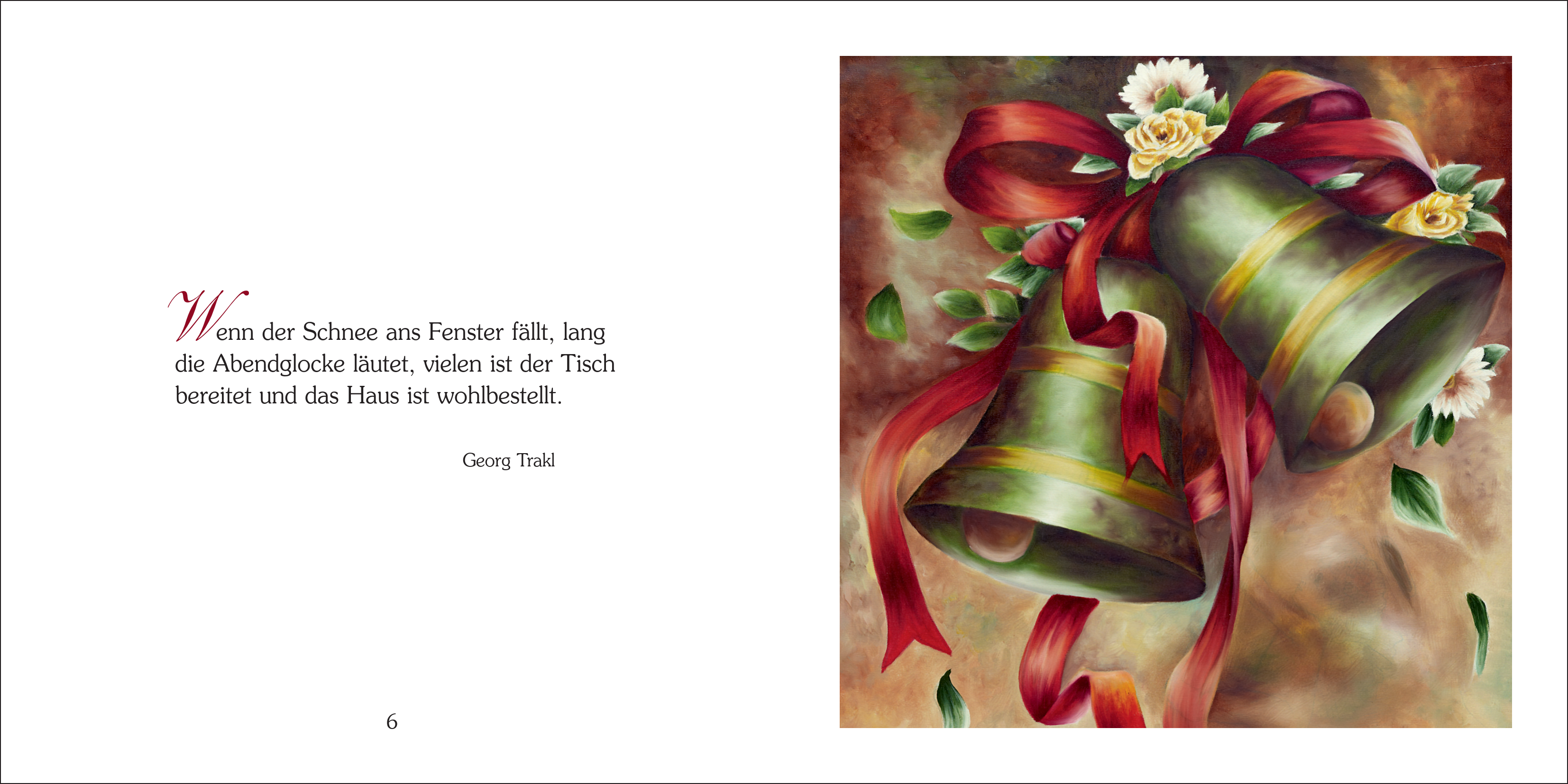 Weihnachtszeit Weihnachtszeit
