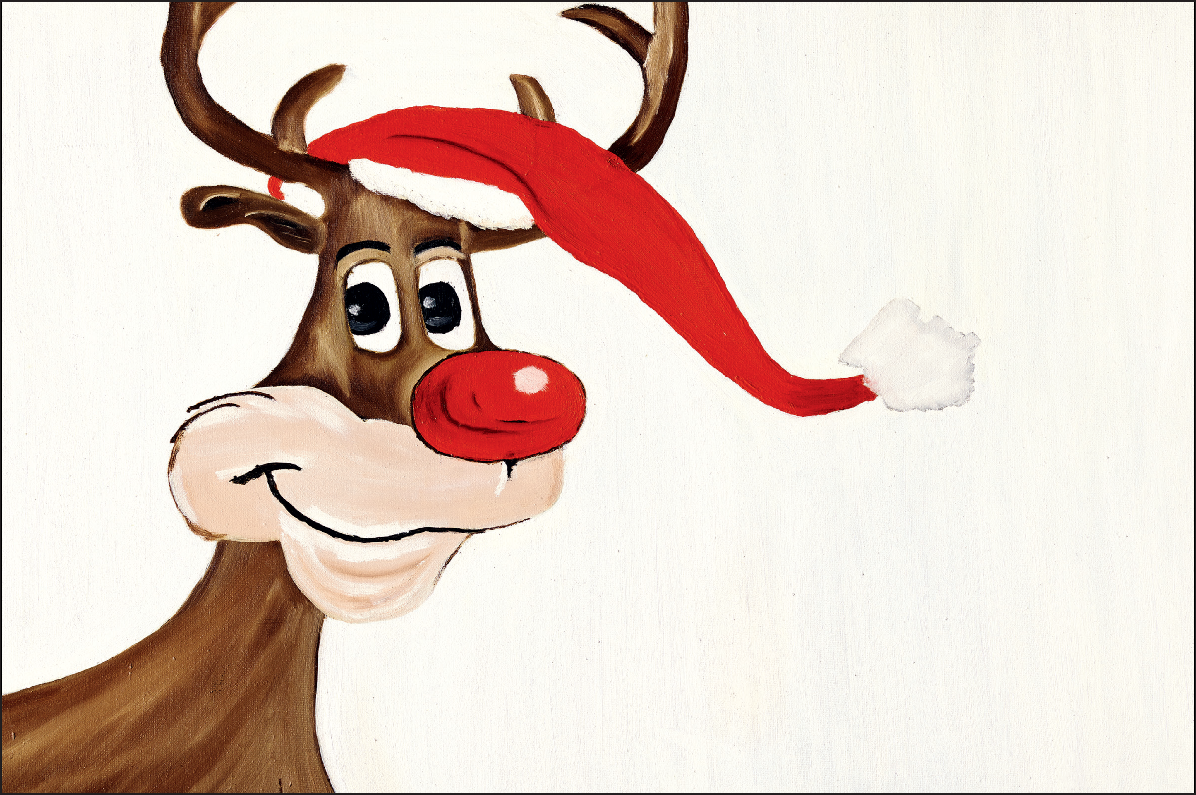 Rudolph