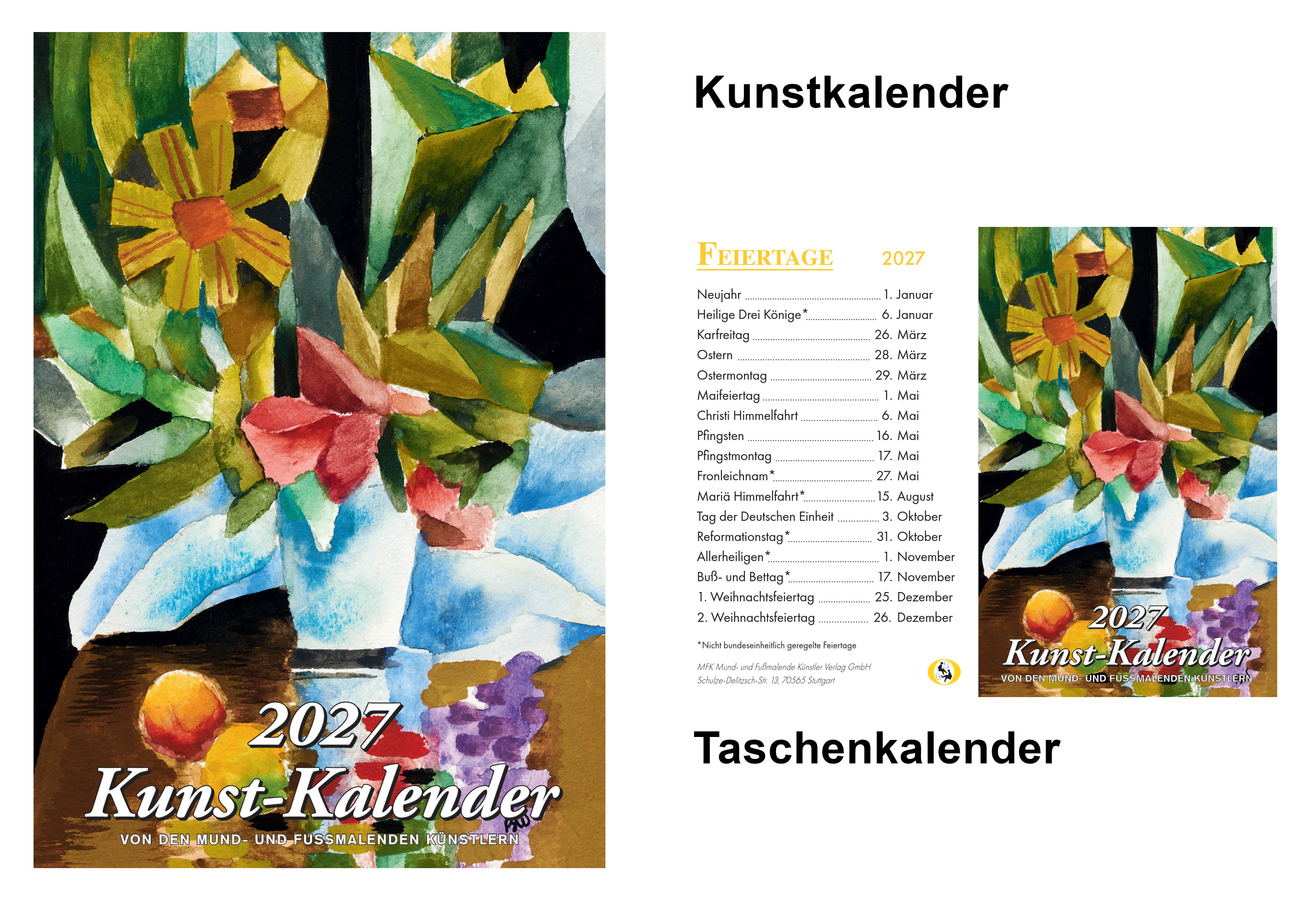 Weihnachtsserie 2