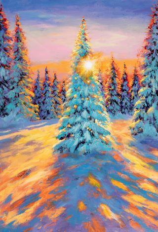 Wintersonne (2121) Wintersonne