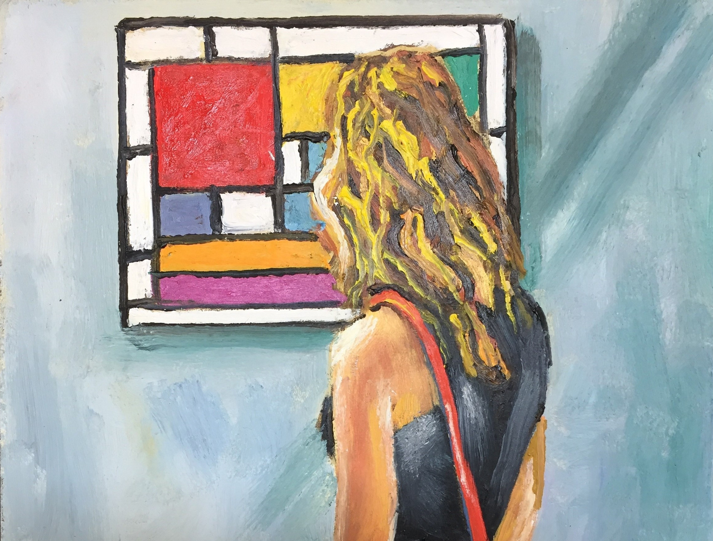 Bild Ausleihbare Kunst alt tag of image