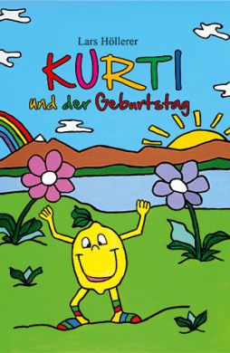 "Kurti und der Geburtstag" (13305)