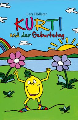 Kurti und der Geburtstag (13305) "Kurti und der Geburtstag" (13305)