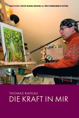 Die Kraft in mir (13694) "Die Kraft in mir" (13694)
