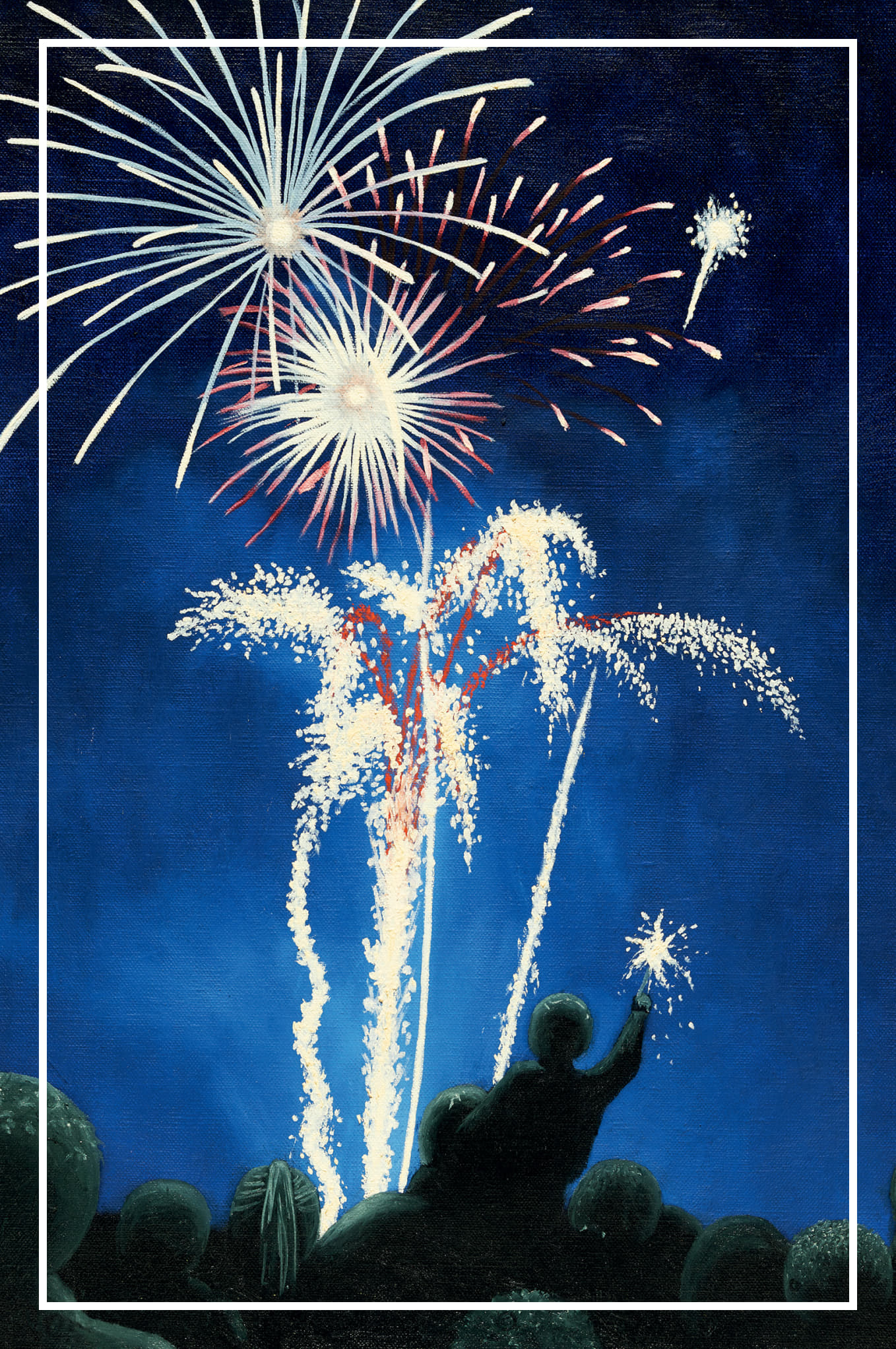 Silvester (2522)