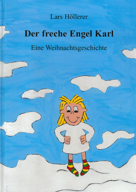 Der freche Engel Karl (13304) "Der freche Engel Karl" (13304)