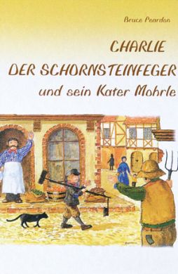 "Charlie und der Schornsteinfeger" (13302)