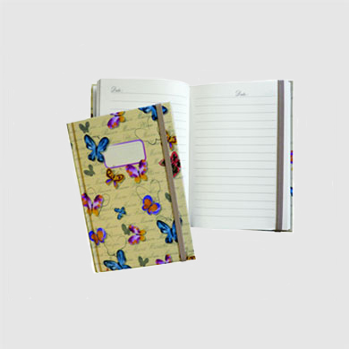 Notizbuch 